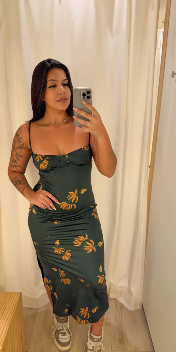 5002 | Vestido Farm