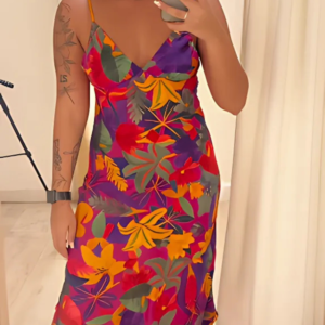 5883 | Vestido Farm