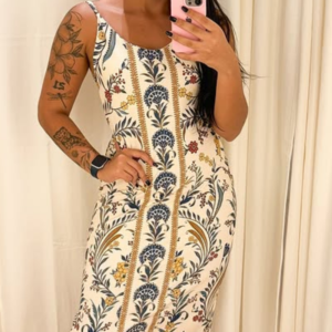 5736 | Vestido Farm