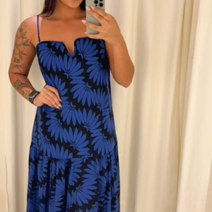 5742 | Vestido Farm