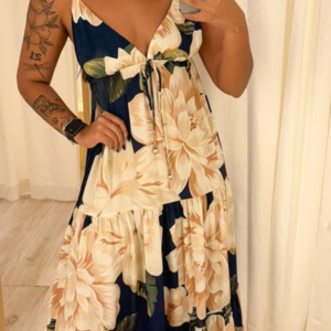 5746 | Vestido Farm