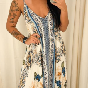 5821 | Vestido Farm