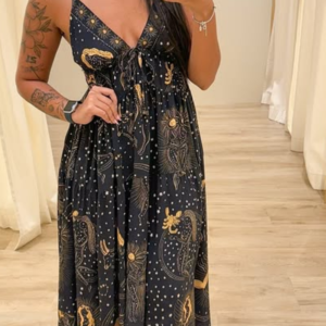 5918 | Vestido Farm
