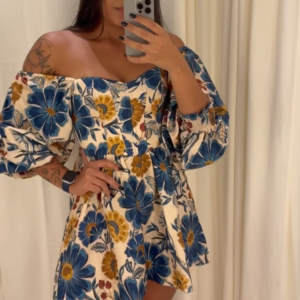 5111 | Vestido Farm