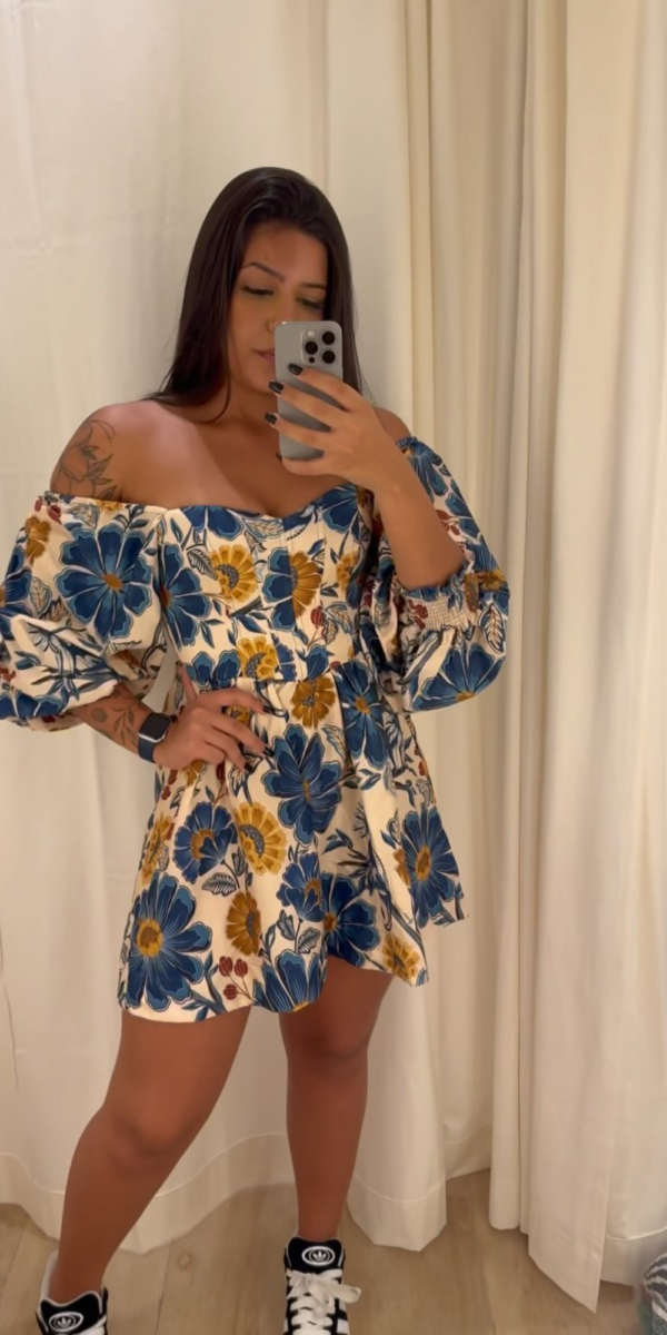 5111 | Vestido Farm