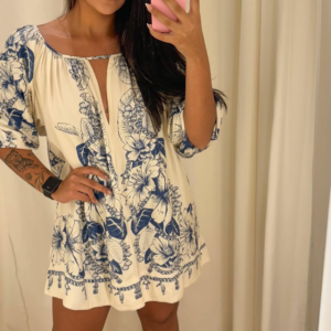 5112 | Vestido Farm