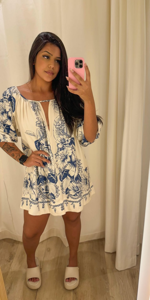 5112 | Vestido Farm