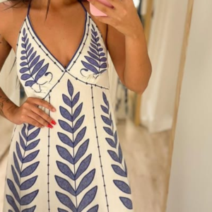 5126 | Vestido Farm